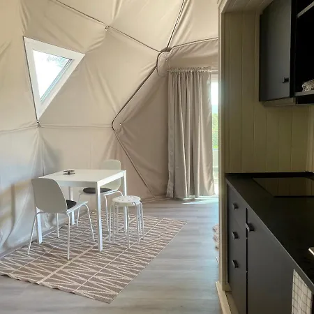 بيت للعطل Nature Nest *
