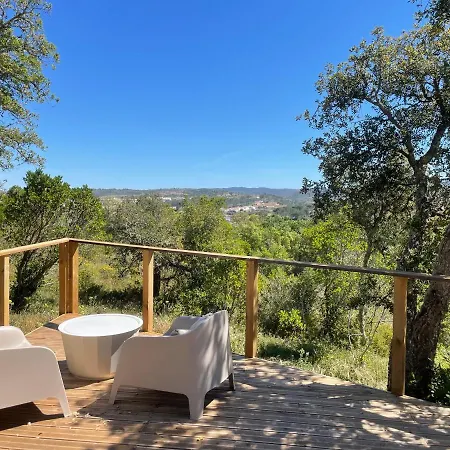 Holiday home Nature Nest