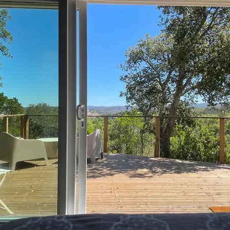 Holiday home Nature Nest