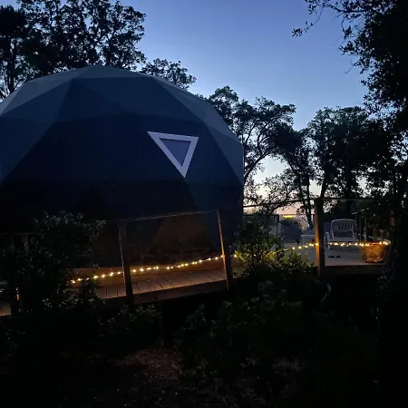 Nature Nest Holiday home