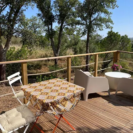 Holiday home Nature Nest Aljezur