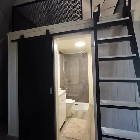 Nature Nest Holiday home