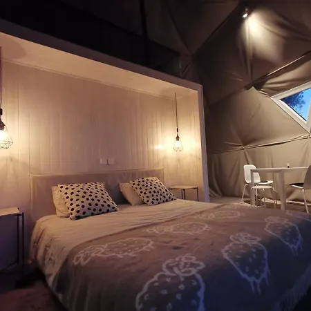 Holiday home Nature Nest *