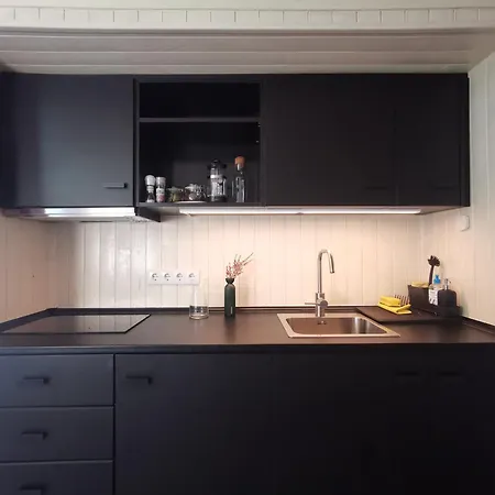 Nature Nest Holiday home *