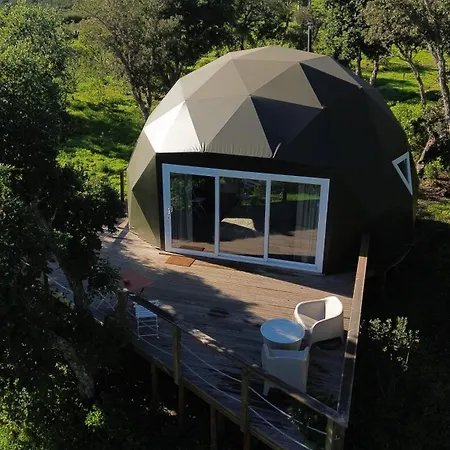 Holiday home Nature Nest Aljezur