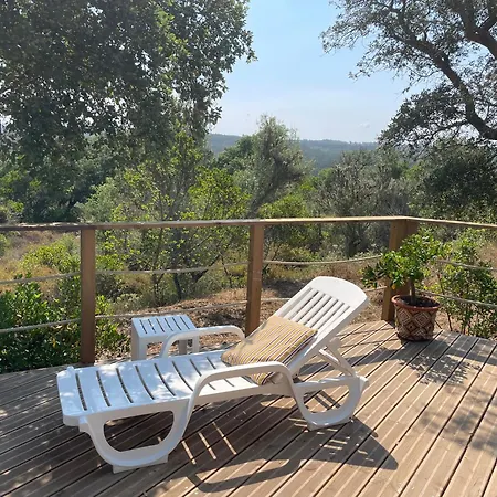 Nature Nest Holiday home