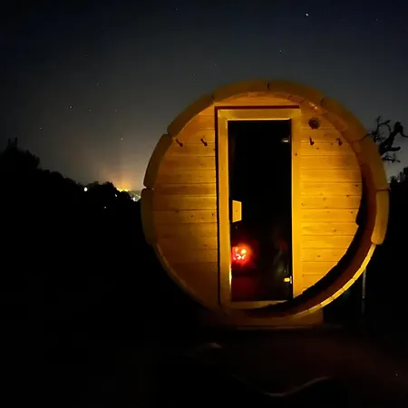 Holiday home Nature Nest *