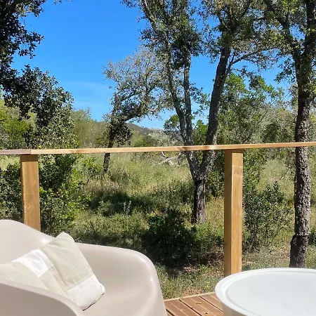 Nyaraló Nature Nest *